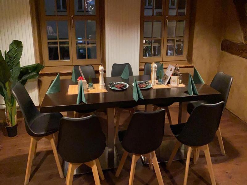 Hotel Am Rathaus Adii image