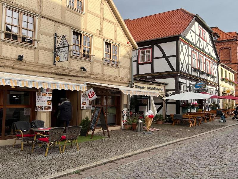 Hotel Am Rathaus Adii image