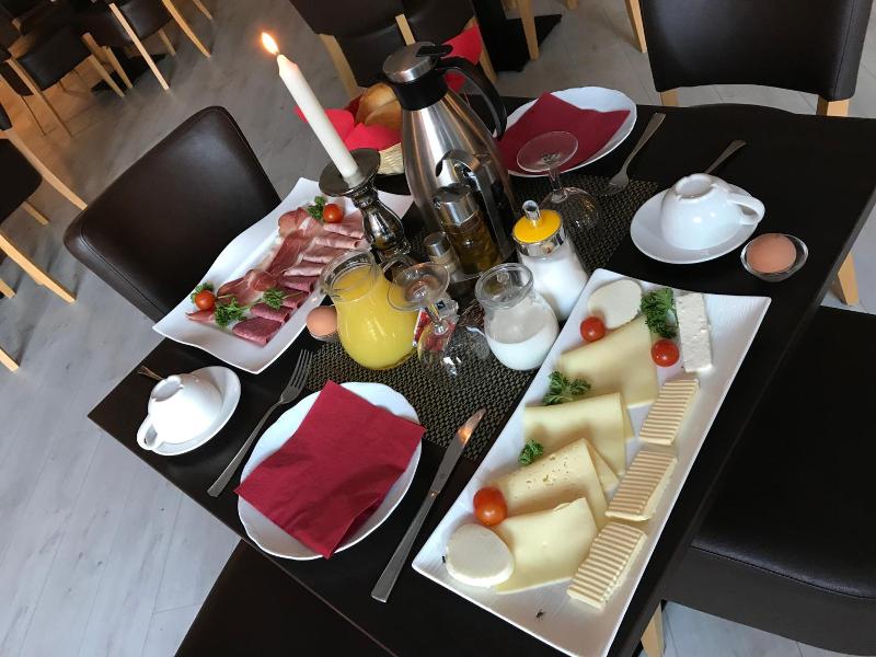 Hotel Am Rathaus Adii image
