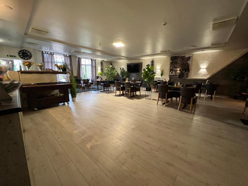 Hotel Am Rathaus Adii image