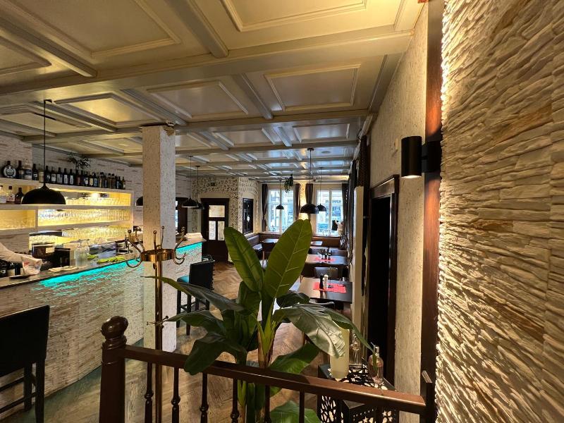 Hotel Am Rathaus Adii image