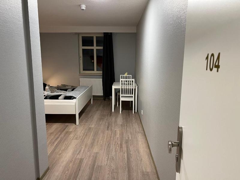 Hotel Am Rathaus Adii image
