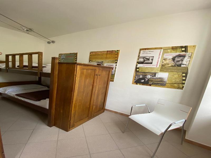 Ostello Voltaggio image