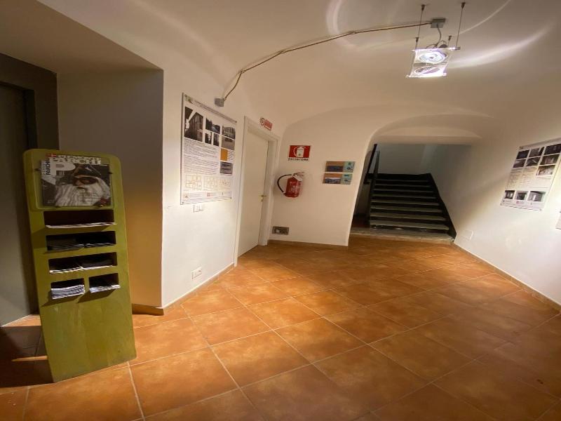 Ostello Voltaggio image