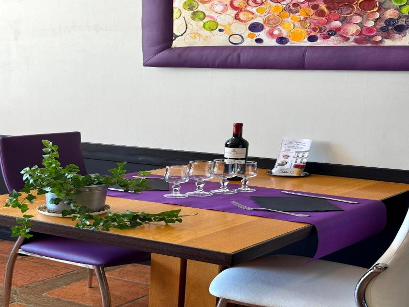 Hôtel Restaurant De France image