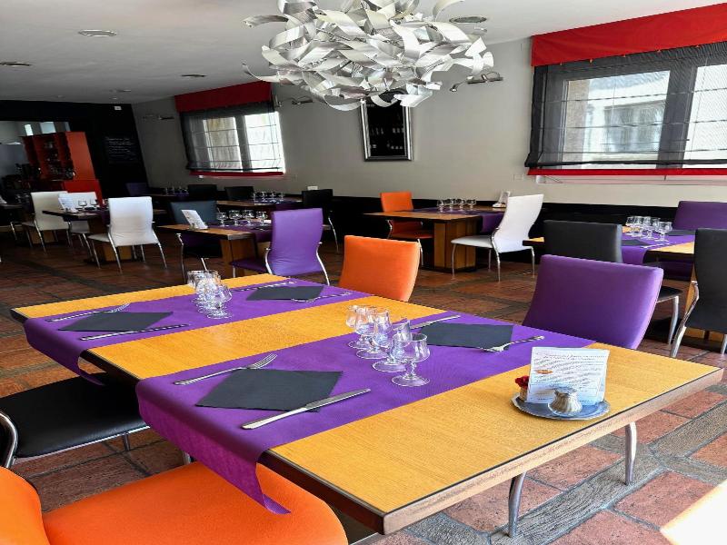 Hôtel Restaurant De France image