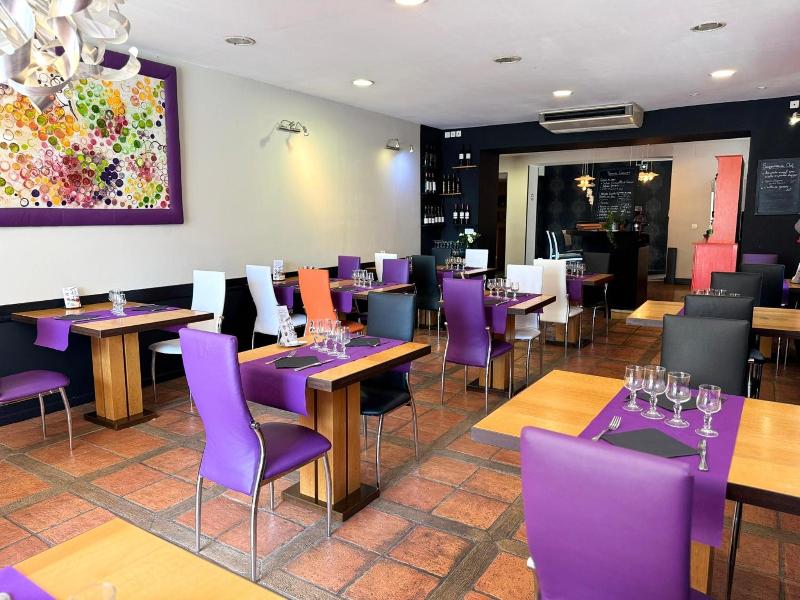 Hôtel Restaurant De France image