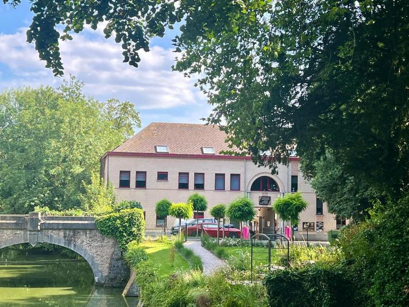 Haras Des Chartreux image