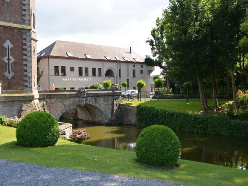 Haras Des Chartreux image