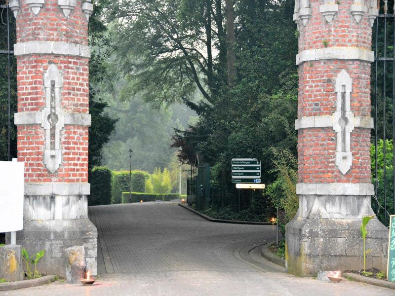 Haras Des Chartreux image