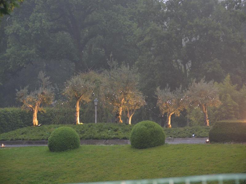 Haras Des Chartreux image