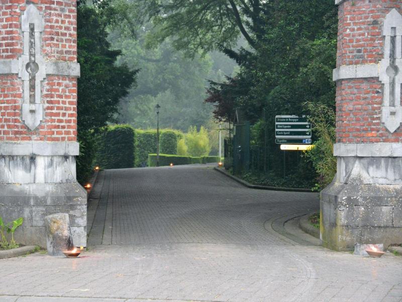Haras Des Chartreux image