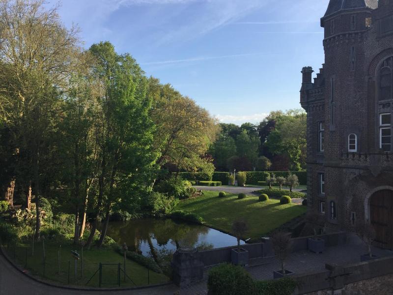 Haras Des Chartreux image