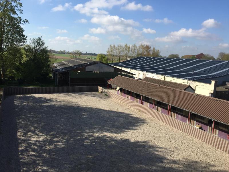 Haras Des Chartreux image