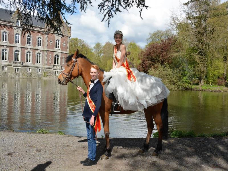 Haras Des Chartreux image