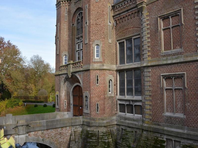 Haras Des Chartreux image