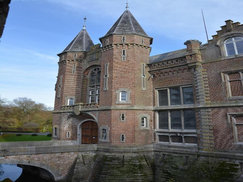 Haras Des Chartreux image