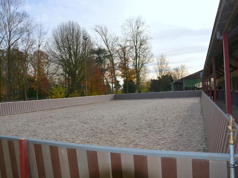 Haras Des Chartreux image