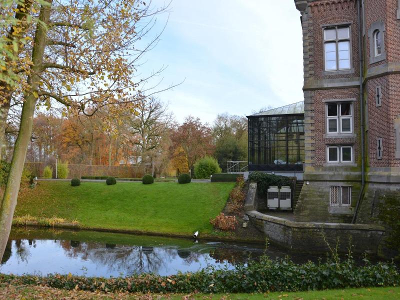 Haras Des Chartreux image