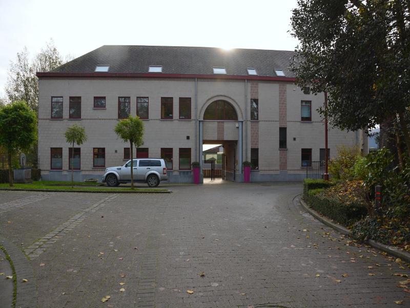 Haras Des Chartreux image