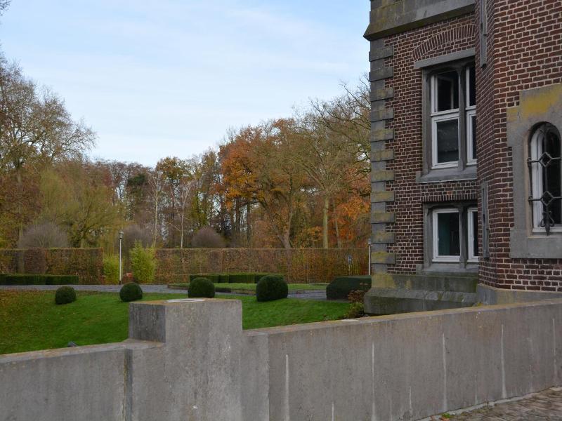 Haras Des Chartreux image