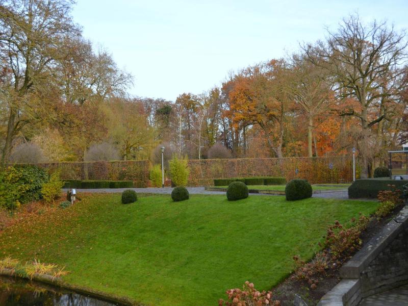 Haras Des Chartreux image