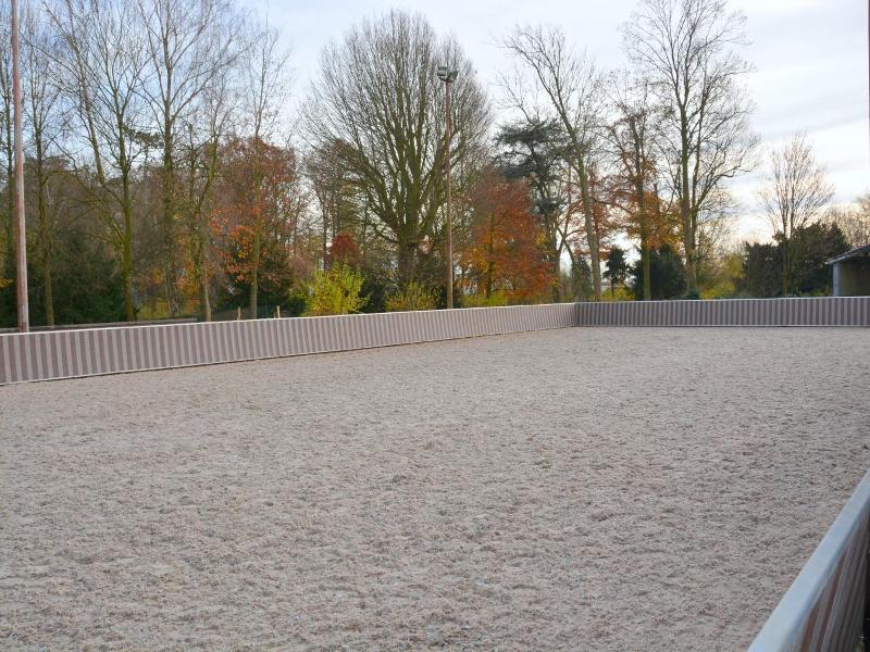 Haras Des Chartreux image
