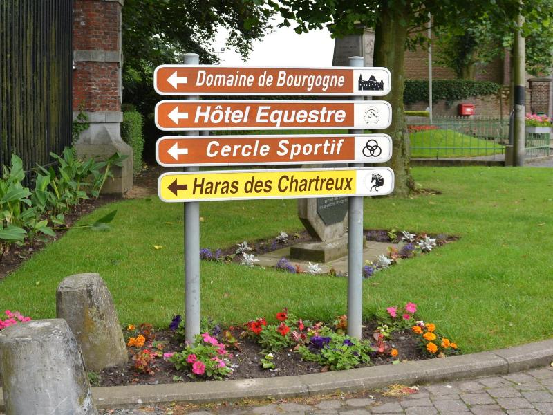 Haras Des Chartreux image