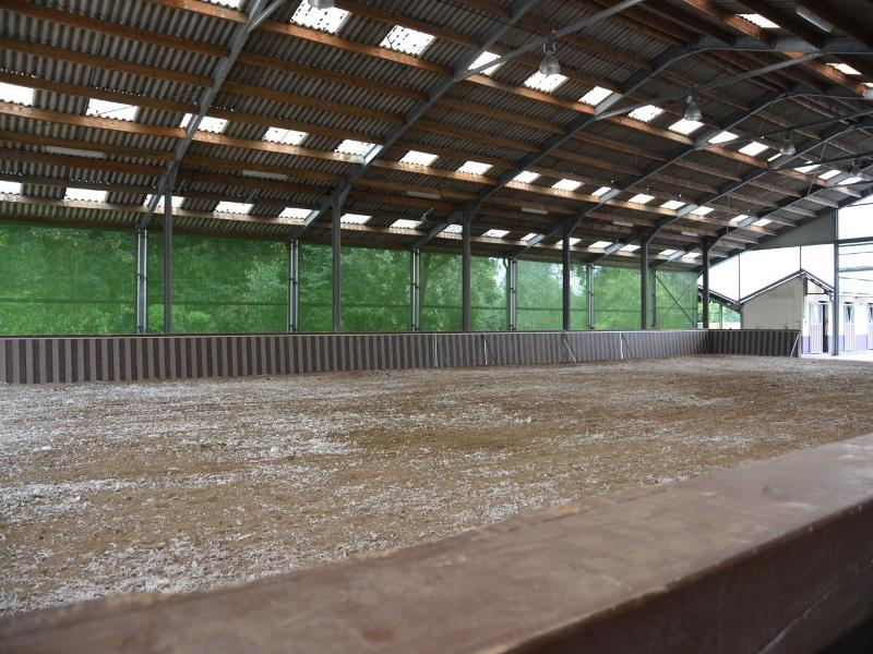 Haras Des Chartreux image