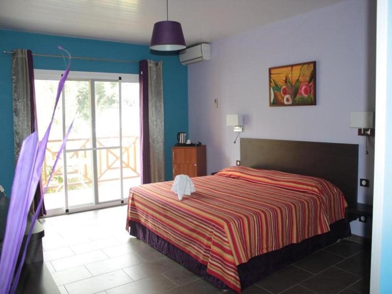 Hotel L'ebene Verte image