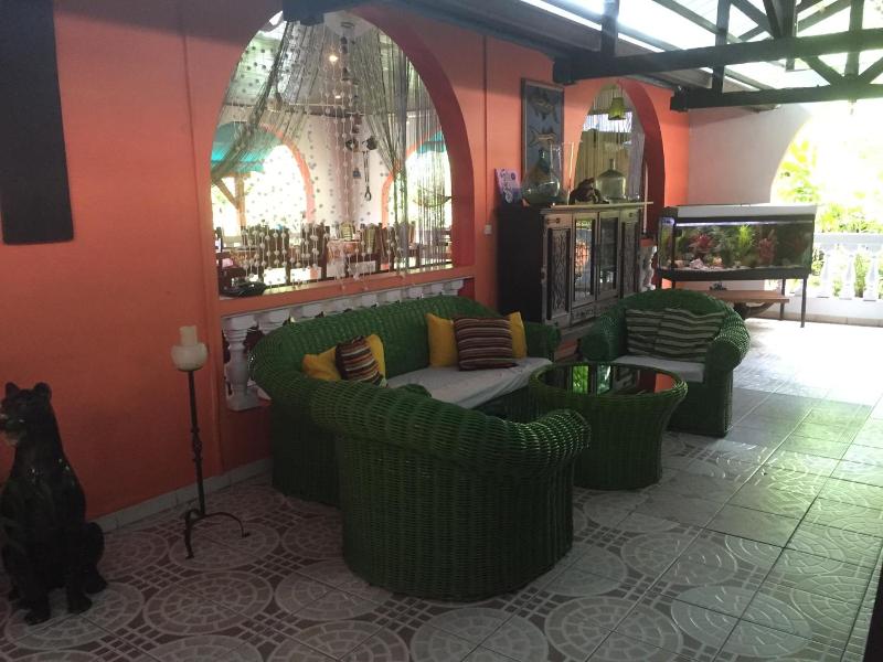 Hotel L'ebene Verte image