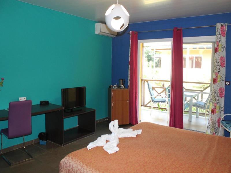 Hotel L'ebene Verte image