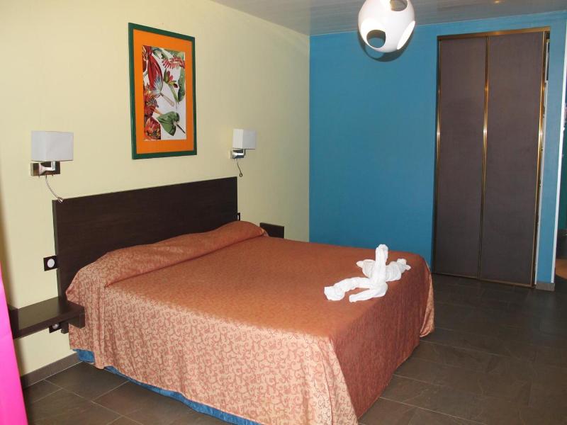 Hotel L'ebene Verte image