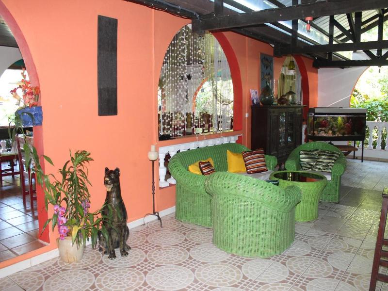 Hotel L'ebene Verte image