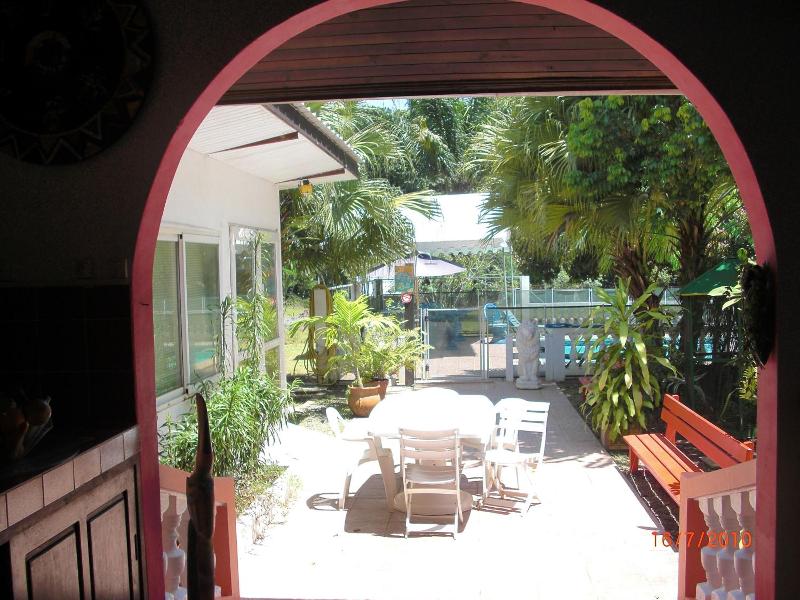 Hotel L'ebene Verte image