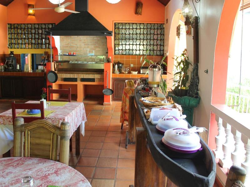 Hotel L'ebene Verte image