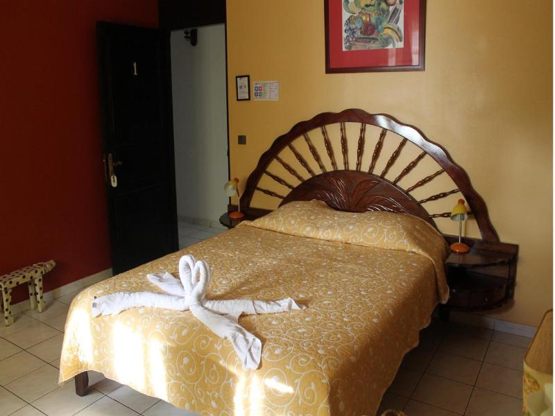 Hotel L'ebene Verte image