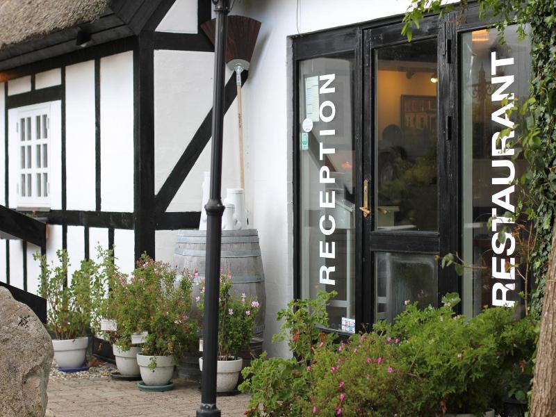 Lyng Dal Hotel Og Restaurant image