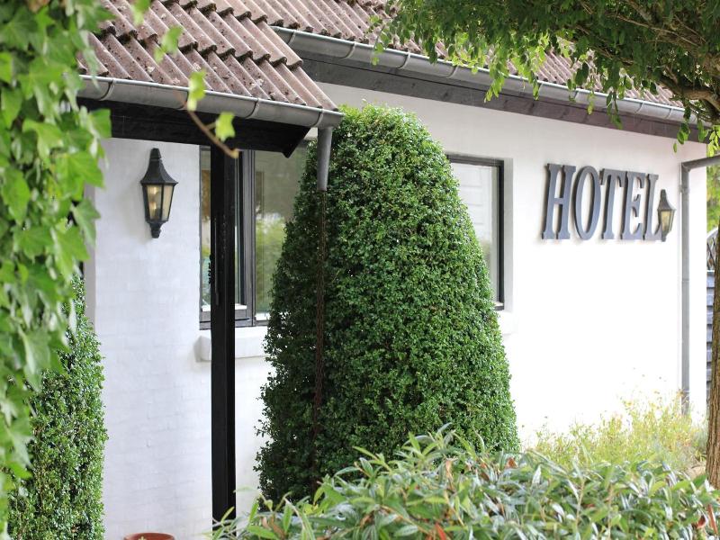 Lyng Dal Hotel Og Restaurant image