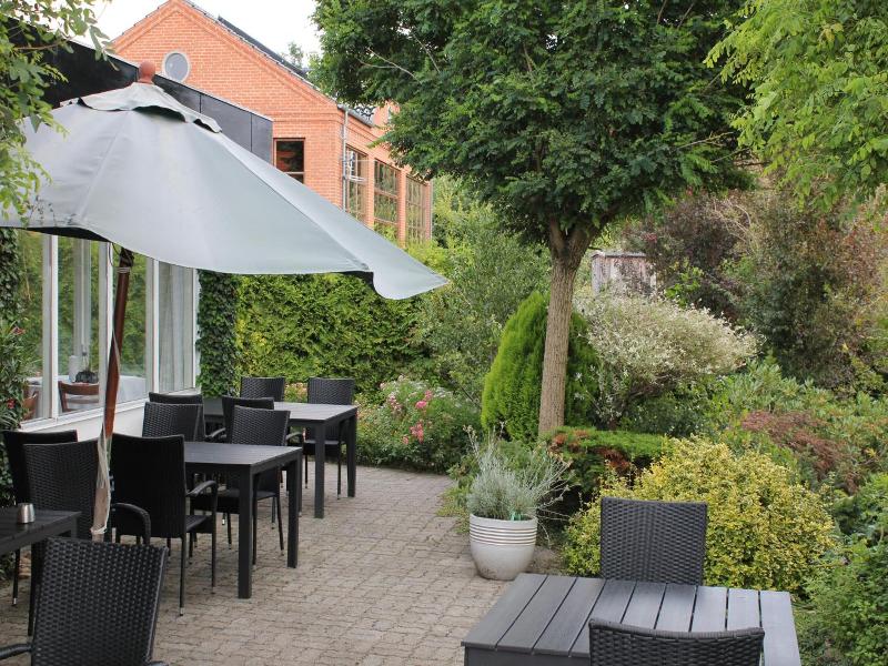 Lyng Dal Hotel Og Restaurant image