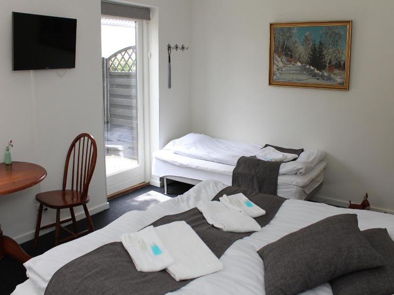 Lyng Dal Hotel Og Restaurant image