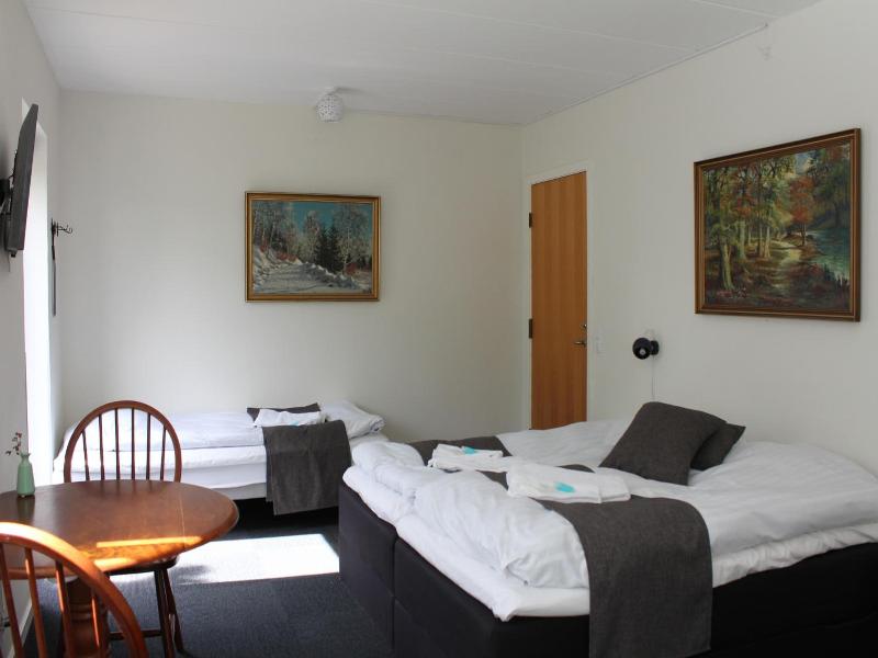 Lyng Dal Hotel Og Restaurant image