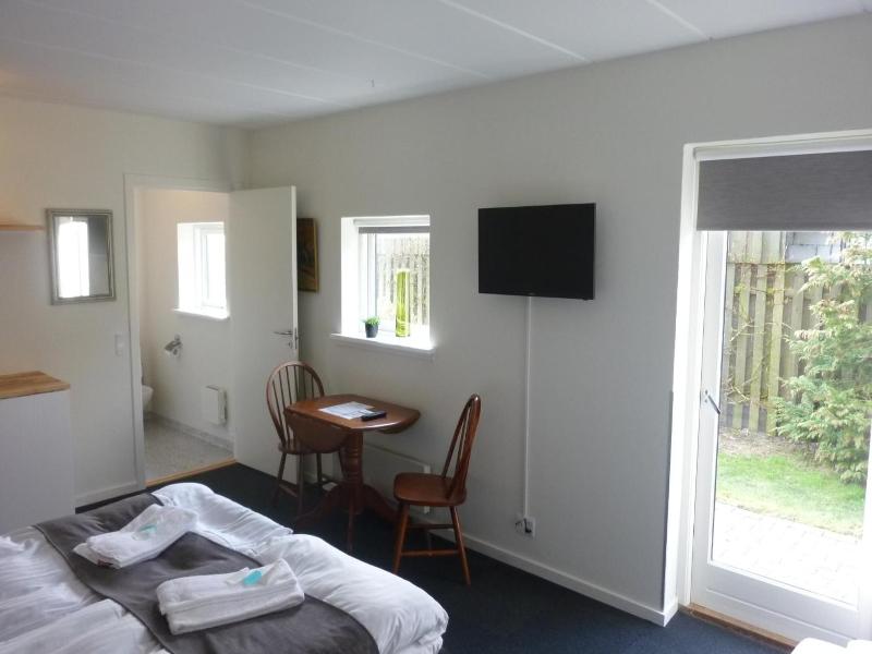 Lyng Dal Hotel Og Restaurant image