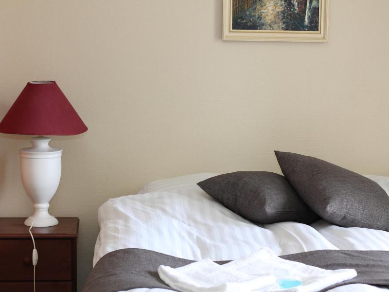 Lyng Dal Hotel Og Restaurant image
