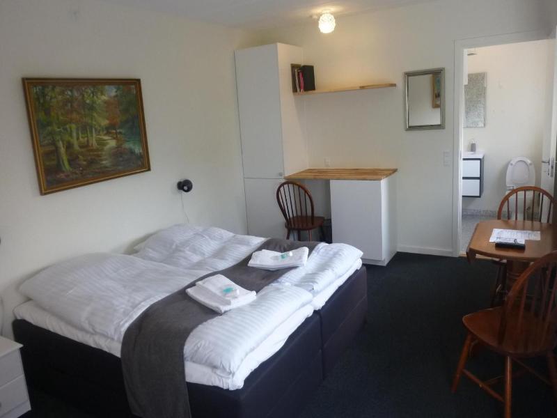 Lyng Dal Hotel Og Restaurant image