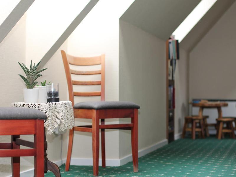 Lyng Dal Hotel Og Restaurant image