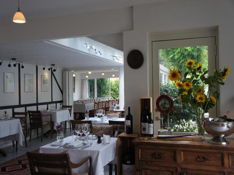 Lyng Dal Hotel Og Restaurant image