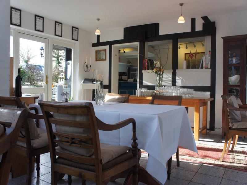Lyng Dal Hotel Og Restaurant image
