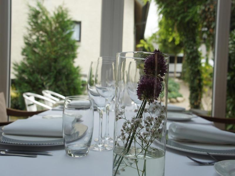 Lyng Dal Hotel Og Restaurant image