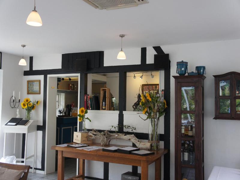 Lyng Dal Hotel Og Restaurant image